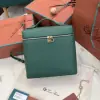 Replica Loro Piana Extra Pocket backpack L23.5 Calfskin #3122