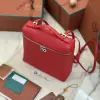 Loro Piana Extra Pocket backpack L23.5 Calfskin #3120 - Image 8