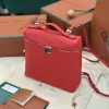  Loro Piana Extra Pocket backpack L23.5 Calfskin #3120 - Image 9