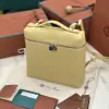  Loro Piana Extra Pocket backpack L23.5 Calfskin #3123 - Image 7