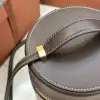  Loro Piana Extra Case Medium bag Smooth Calfskin #3102 - Image 3