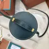  Loro Piana Extra Case Medium bag Smooth Calfskin #3101 - Image 8