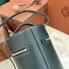  Loro Piana Extra Case Medium bag Smooth Calfskin #3101 - Image 3