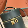  Loro Piana Extra Case Medium bag Calfskin #3097 - Image 7