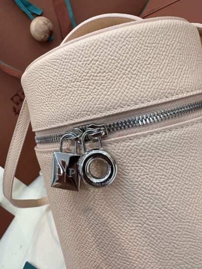  Loro Piana Extra Case Medium bag Calfskin #3093 - Image 8