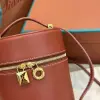  Loro Piana Extra Case Medium bag Calfskin #3092 - Image 4