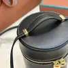  Loro Piana Extra Case Medium bag Smooth Calfskin #3100 - Image 5