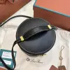  Loro Piana Extra Case Medium bag Smooth Calfskin #3100 - Image 8