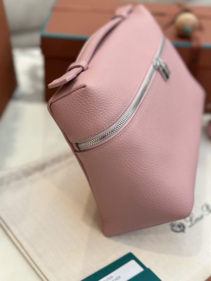  Loro Piana Extra Poket L27 Bags Calfskin #3007 - Image 2