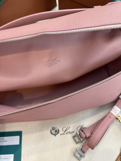  Loro Piana Extra Poket L27 Bags Calfskin #3007 - Image 9