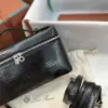  Loro Piana Extra Pocket L19 Lizard Leather Bag #3061 - Image 4