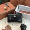  Loro Piana Extra Pocket L19 Lizard Leather Bag #3061 - Image 8