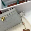  Loro Piana Extra Pocket L19 Bag Ostrich Leather Golden Hardware #3030 - Image 6