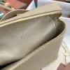  Loro Piana Extra Pocket backpack L23.5 Calfskin #3121 - Image 2
