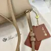  Loro Piana Extra Pocket backpack L23.5 Calfskin #3121 - Image 4