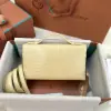  Loro Piana Extra Pocket L19 Lizard Leather Bag #3062 - Image 2