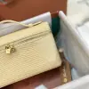  Loro Piana Extra Pocket L19 Lizard Leather Bag #3062 - Image 4