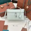  Loro Piana Extra Bag L27 Calfskin #3074