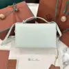  Loro Piana Extra Bag L27 Calfskin #3074 - Image 5