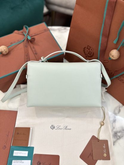  Loro Piana Extra Bag L27 Calfskin #3074 - Image 5