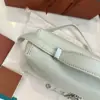  Loro Piana Extra Bag L27 Calfskin #3074 - Image 7