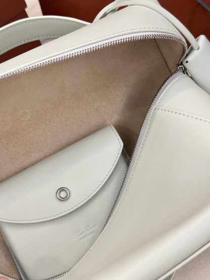  Loro Piana Extra Bag L27 Calfskin #3074 - Image 2