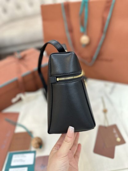  Loro Piana Extra Bag L27 Calfskin #3076 - Image 2