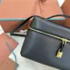  Loro Piana Extra Bag L27 Calfskin #3076 - Image 7