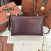  Loro Piana Extra Bag L27 Calfskin #3078 - Image 5