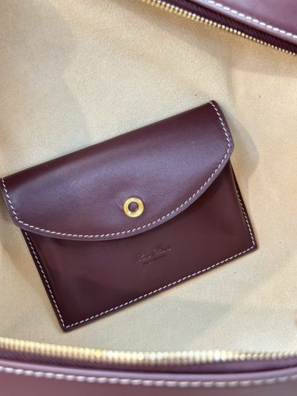  Loro Piana Extra Bag L27 Calfskin #3078 - Image 2