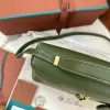  Loro Piana Extra Bag L27 Calfskin #3077 - Image 4