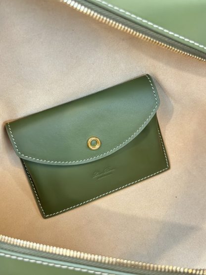  Loro Piana Extra Bag L27 Calfskin #3077 - Image 6