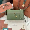 Replica Loro Piana Extra Bag L27 Calfskin #3077