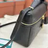  Loro Piana Extra Bag L27 Ostrich Leather #3080 - Image 3