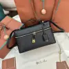  Loro Piana Extra Bag L27 Ostrich Leather #3080 - Image 6