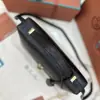  Loro Piana Extra Bag L27 Ostrich Leather #3080 - Image 7