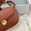  Loro Piana Small Ghiera bag Calfskin #3082 - Image 6