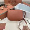  Loro Piana Small Ghiera bag Calfskin #3082 - Image 4