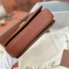  Loro Piana Small Ghiera bag Calfskin #3082 - Image 9