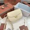  Loro Piana Small Ghiera bag Calfskin #3086 - Image 2