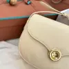  Loro Piana Small Ghiera bag Calfskin #3086 - Image 5