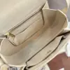  Loro Piana Small Ghiera bag Calfskin #3086 - Image 3