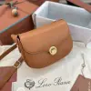  Loro Piana Small Ghiera bag Calfskin #3084 - Image 2