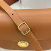  Loro Piana Small Ghiera bag Calfskin #3084 - Image 5