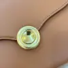  Loro Piana Small Ghiera bag Calfskin #3084 - Image 6