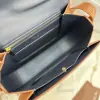 Loro Piana Small Ghiera bag Calfskin #3084 - Image 8