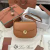 Replica Loro Piana Small Ghiera bag Calfskin #3084