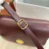  Loro Piana Small Ghiera bag Calfskin #3085 - Image 7