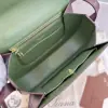  Loro Piana Small Ghiera bag Calfskin #3085 - Image 2