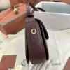  Loro Piana Small Ghiera bag Calfskin #3085 - Image 6